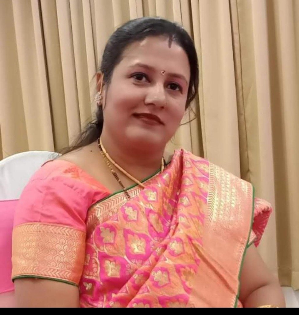 Sandhya Chaturvedi, Mumbai